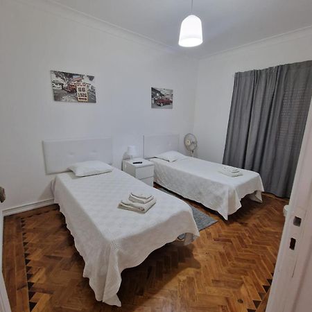 Boa Noite Casa De Hospedes Lisboa Kültér fotó