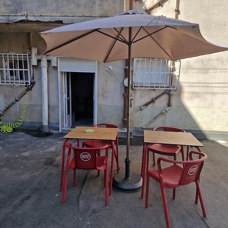 Boa Noite Casa De Hospedes Lisboa Kültér fotó