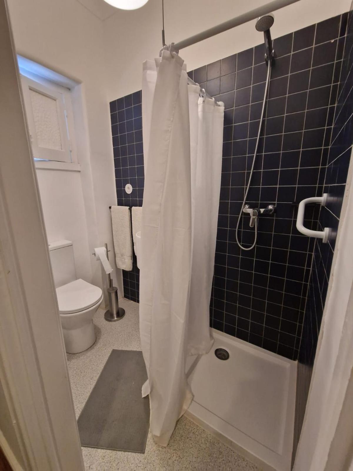 Boa Noite Casa De Hospedes Lisboa Kültér fotó