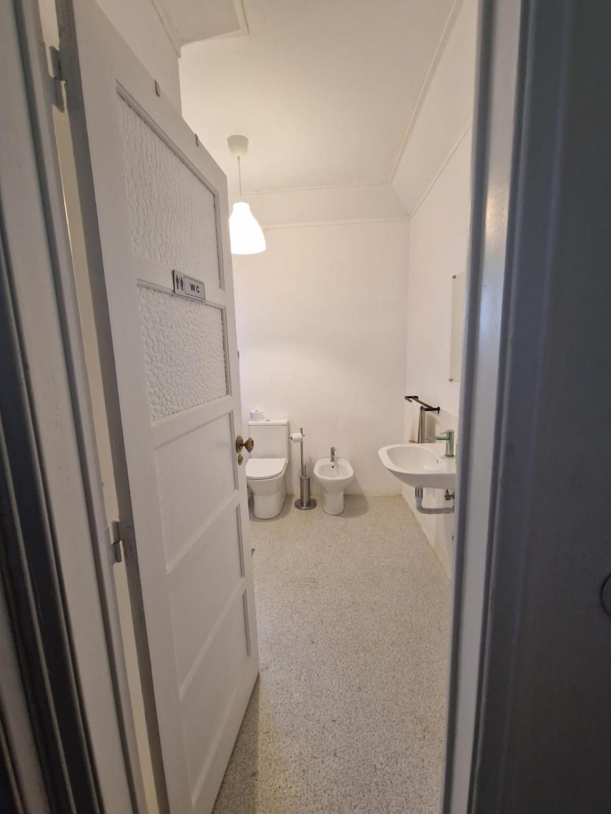 Boa Noite Casa De Hospedes Lisboa Kültér fotó