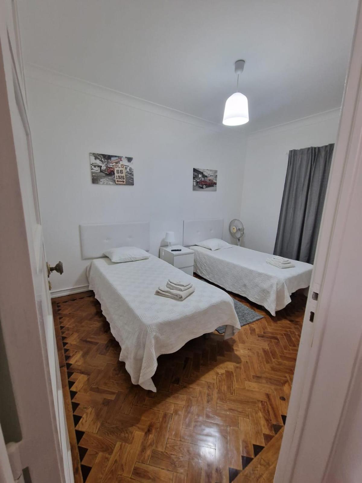 Boa Noite Casa De Hospedes Lisboa Kültér fotó