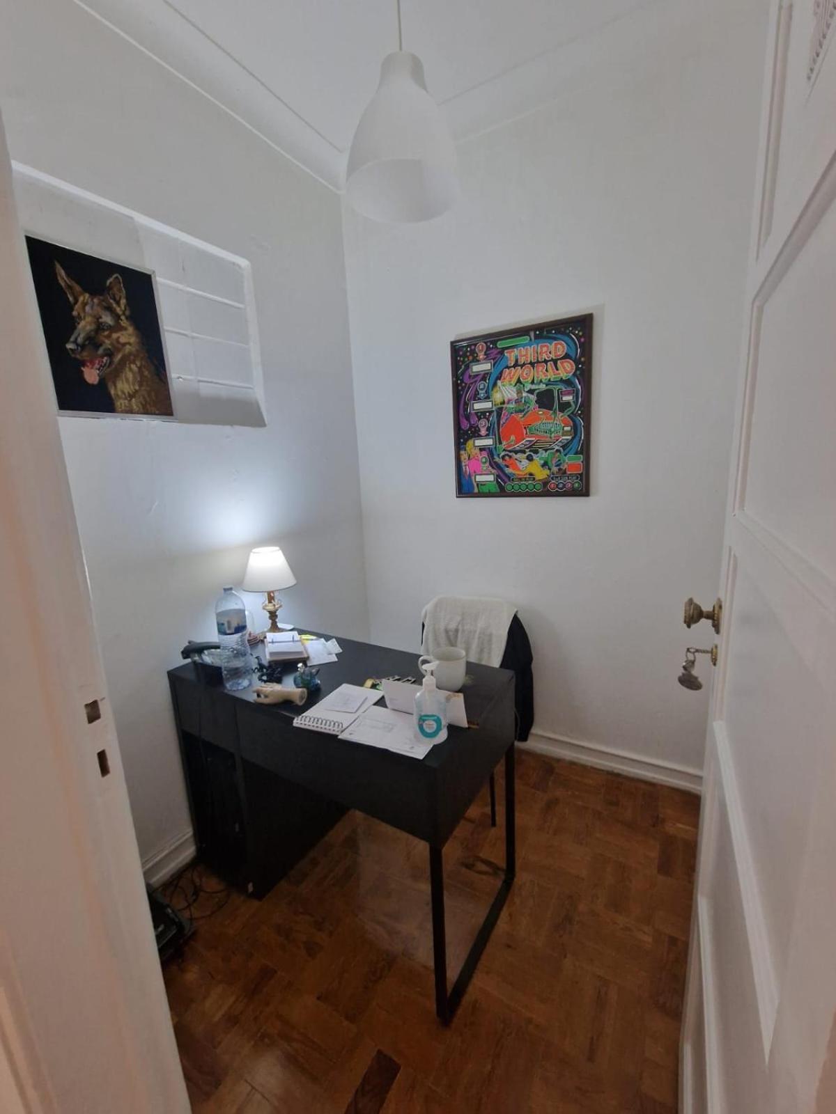 Boa Noite Casa De Hospedes Lisboa Kültér fotó