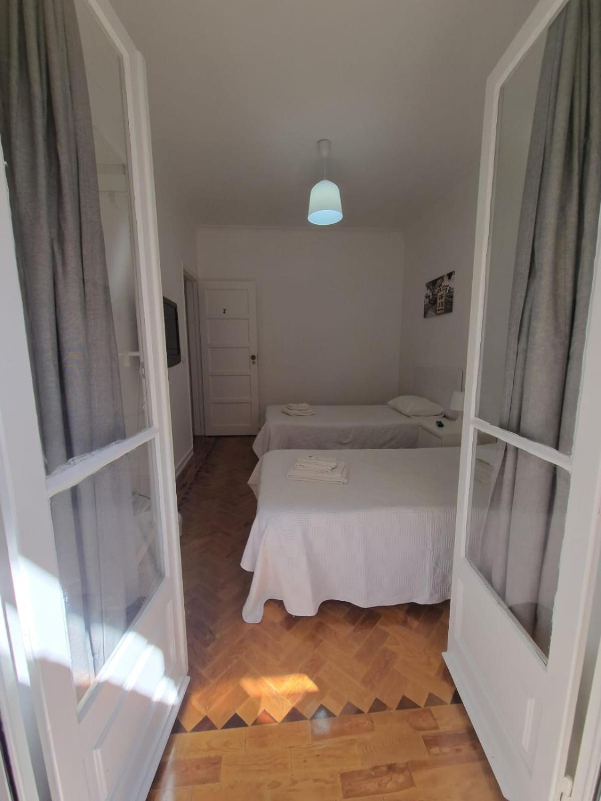 Boa Noite Casa De Hospedes Lisboa Kültér fotó
