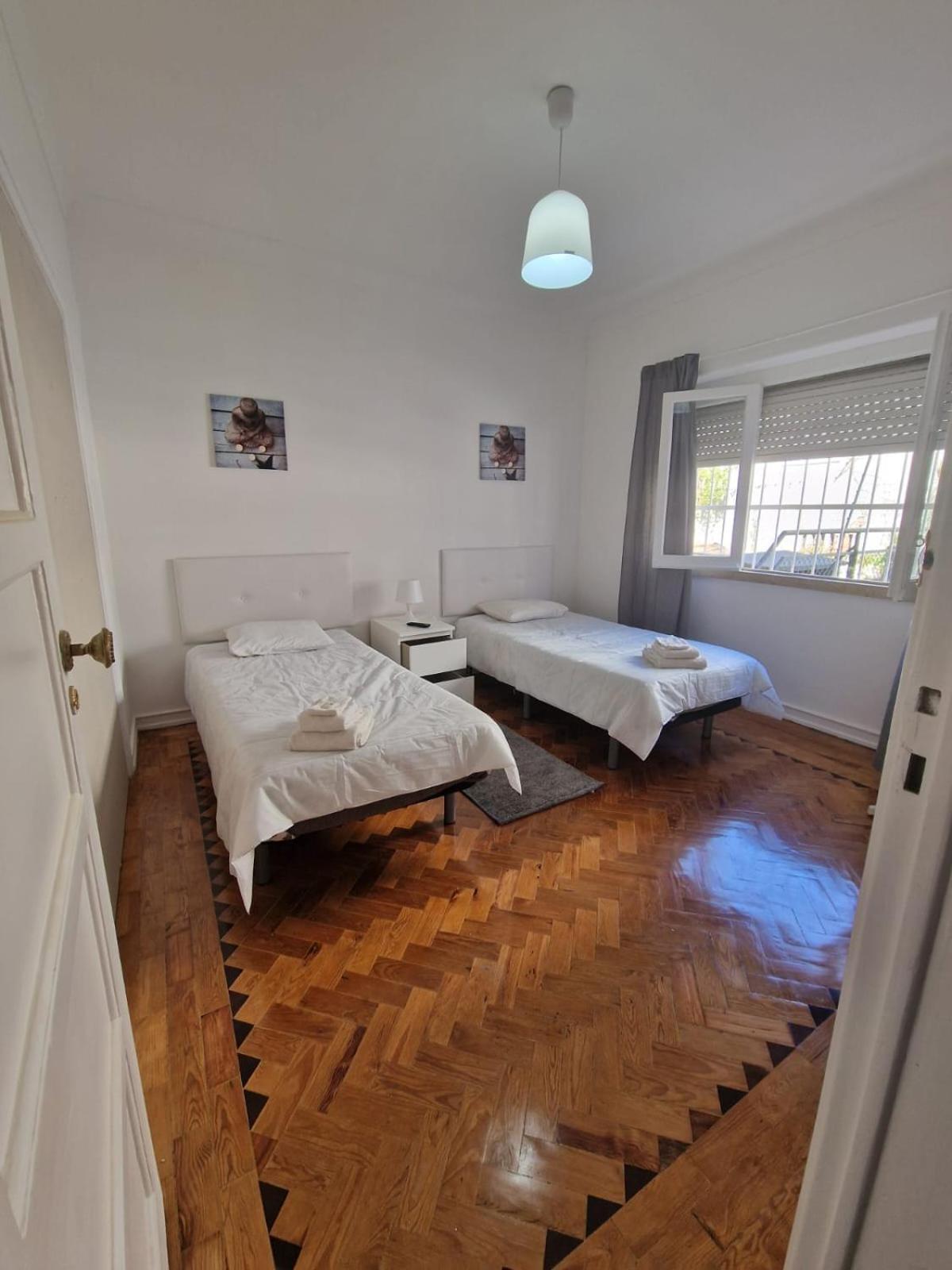 Boa Noite Casa De Hospedes Lisboa Kültér fotó