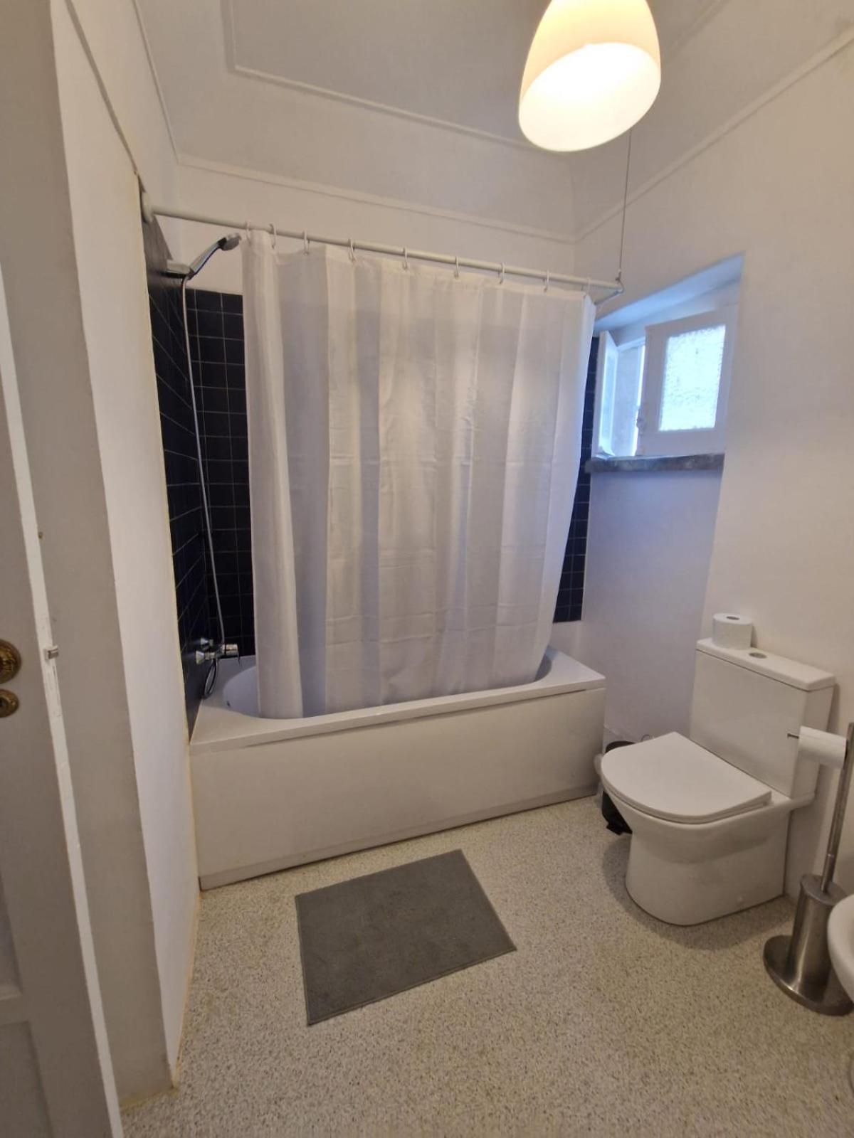 Boa Noite Casa De Hospedes Lisboa Kültér fotó