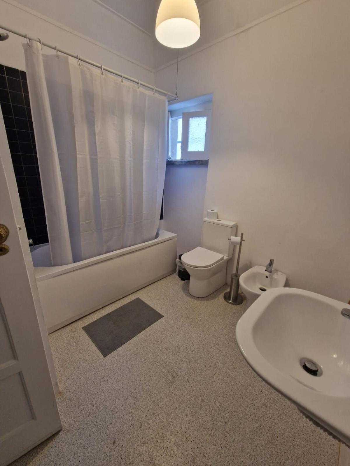 Boa Noite Casa De Hospedes Lisboa Kültér fotó