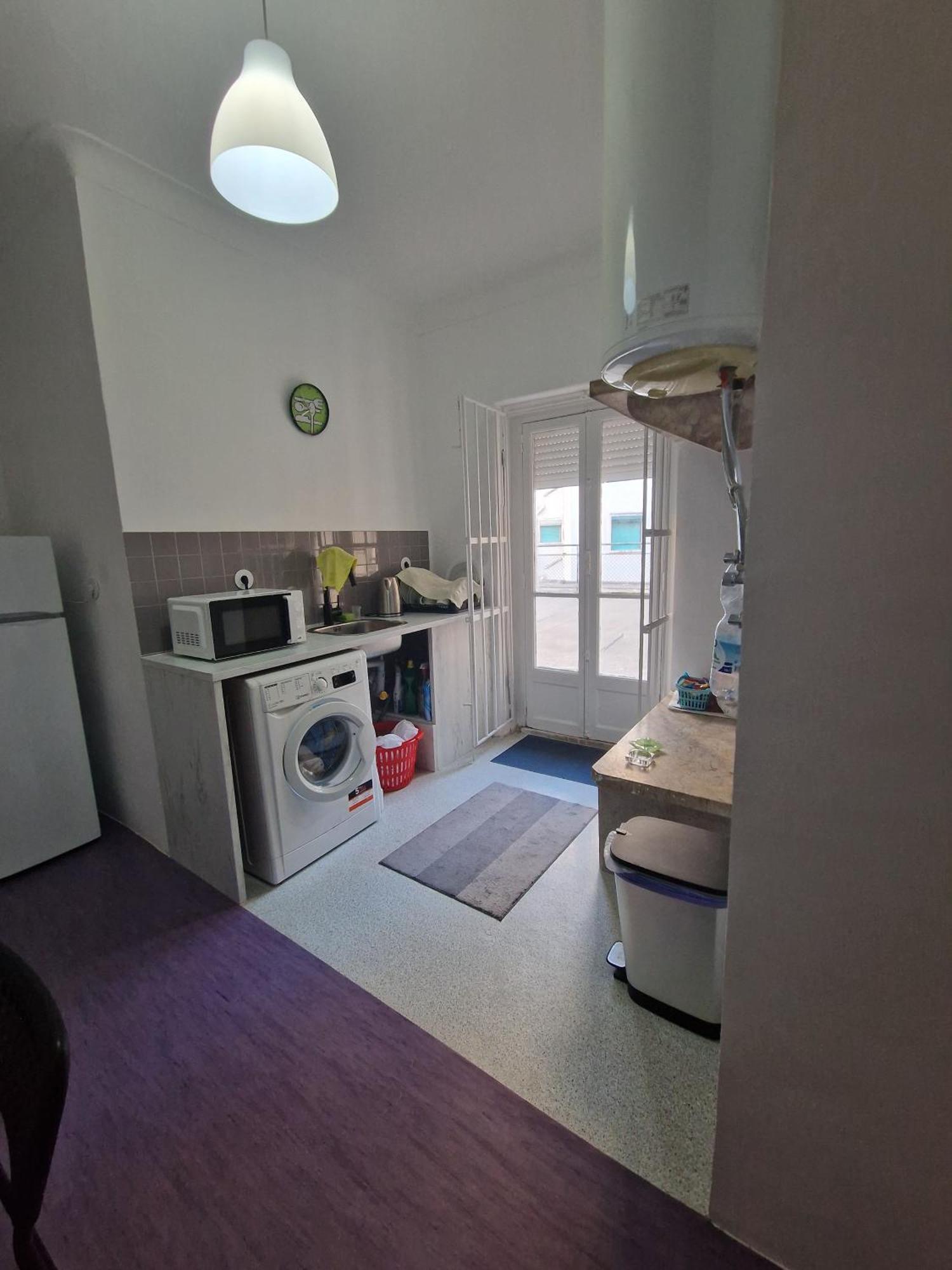 Boa Noite Casa De Hospedes Lisboa Kültér fotó