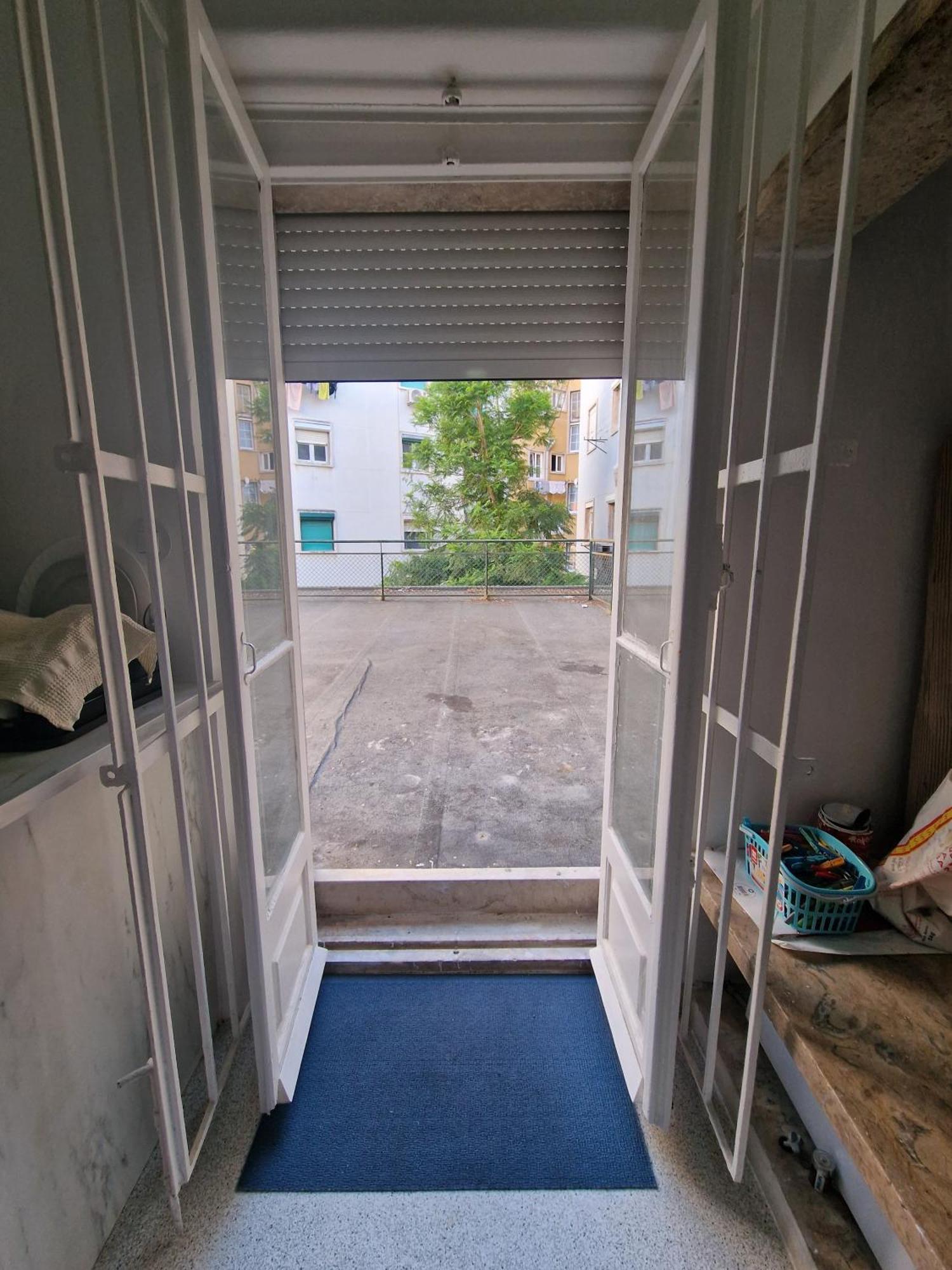 Boa Noite Casa De Hospedes Lisboa Kültér fotó